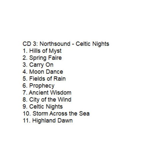 Celtic-Irish Music Collection 8: 5 CDs - Picture 7 of 10